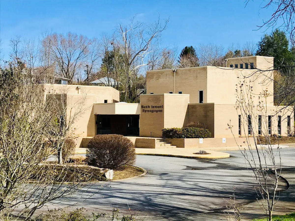 Congregation Beth Israel — foto 7