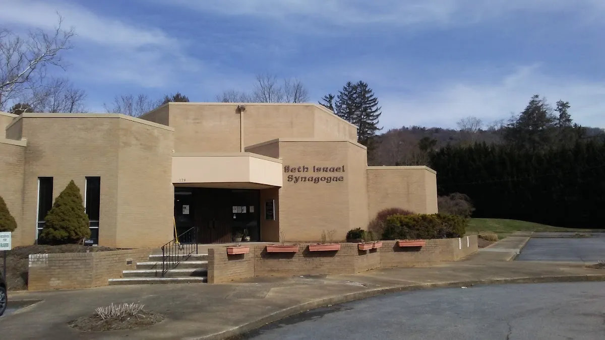 Congregation Beth Israel — foto 8