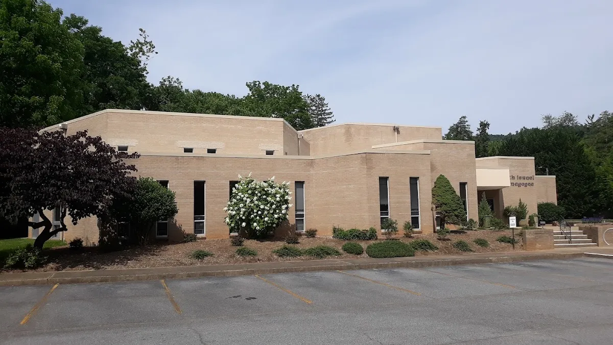 Congregation Beth Israel — foto 9