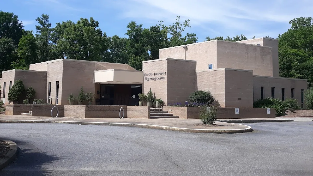 Congregation Beth Israel — foto 10