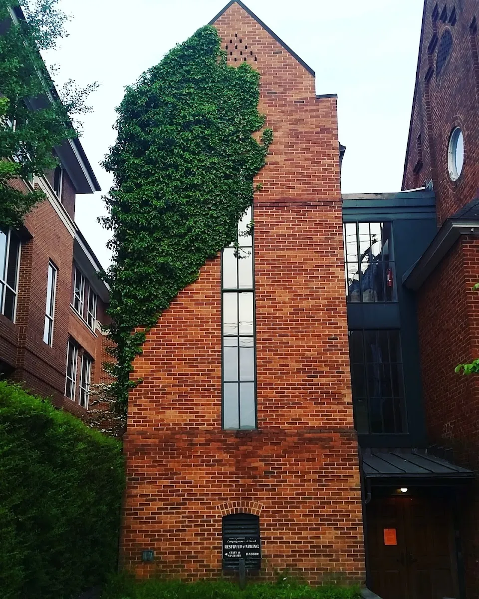 Congregation Beth Israel — foto 2