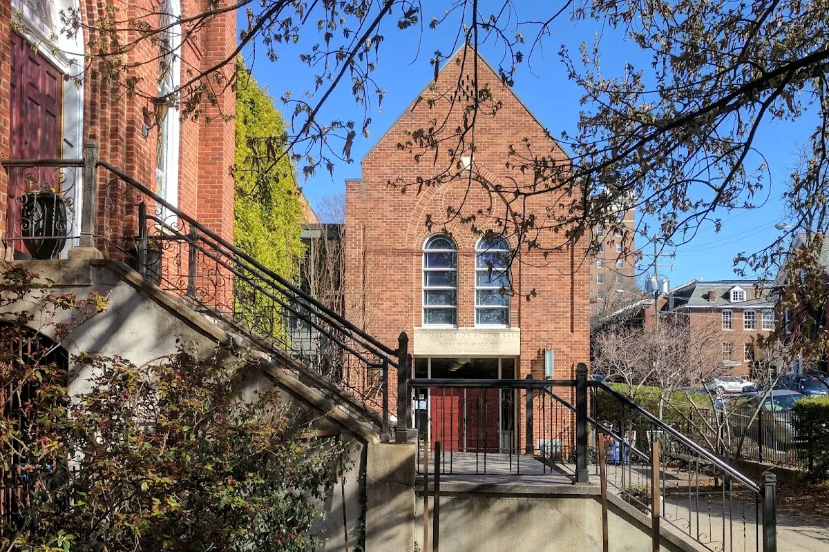 Congregation Beth Israel — foto 4