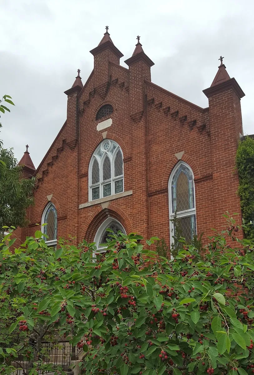 Congregation Beth Israel — foto 6