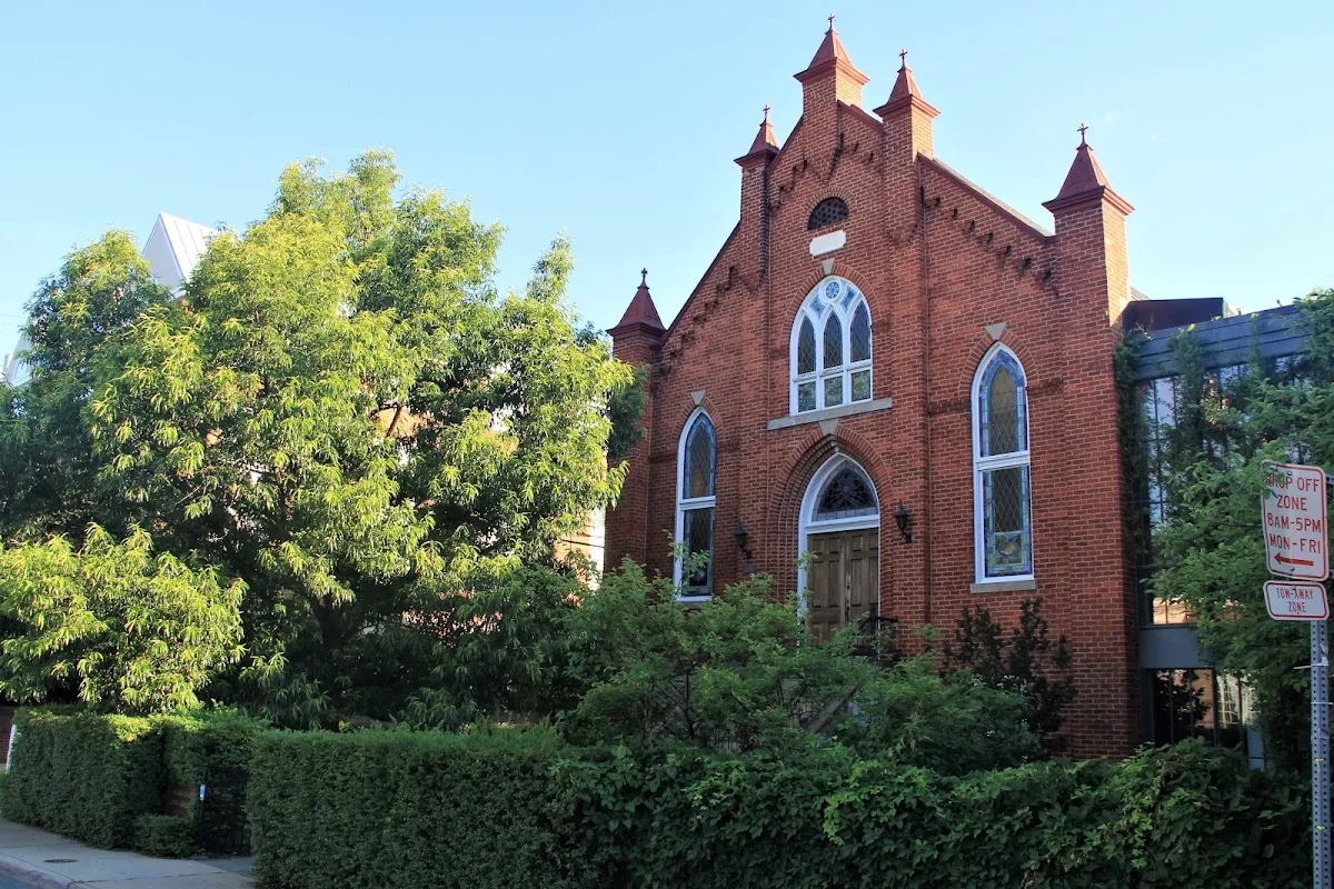 Congregation Beth Israel — foto 7