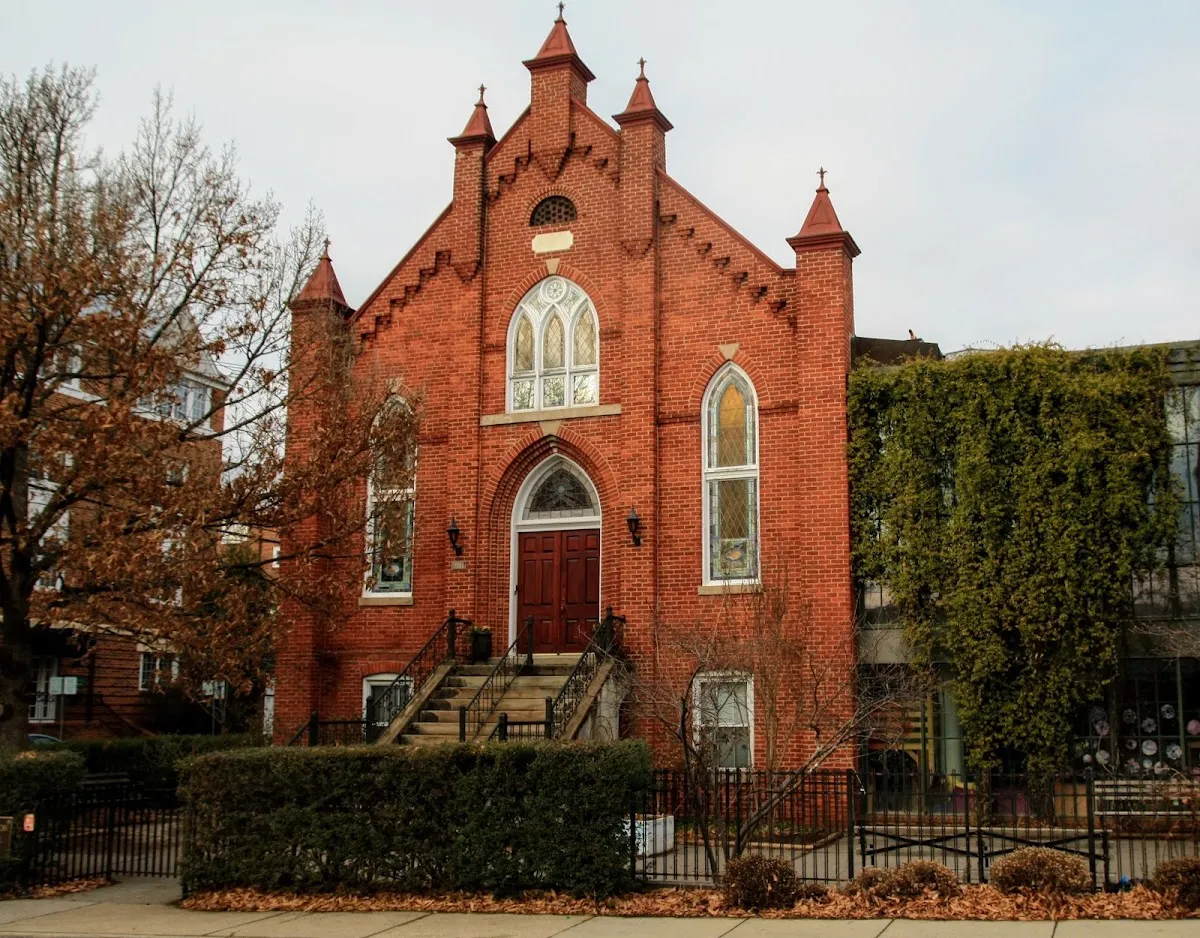 Congregation Beth Israel — foto 8
