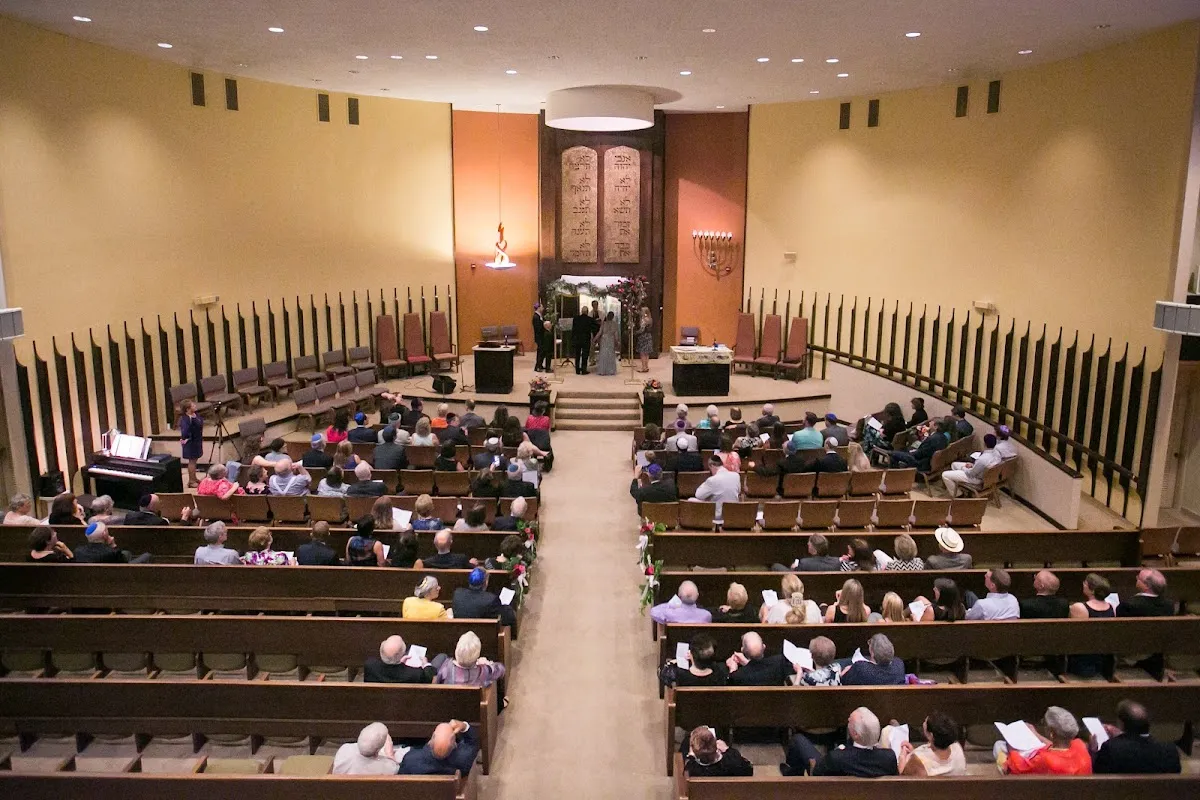 Congregation Beth Israel de Austin