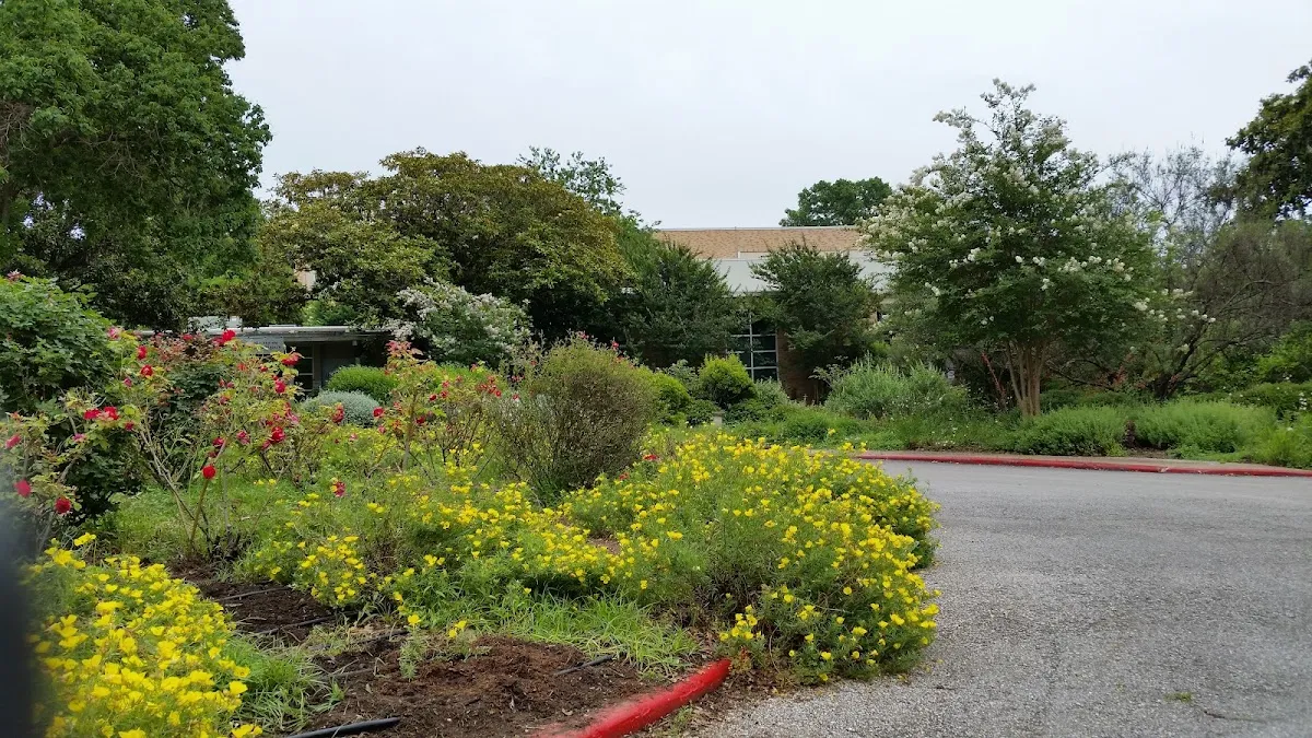 Congregation Beth Israel de Austin — foto 3