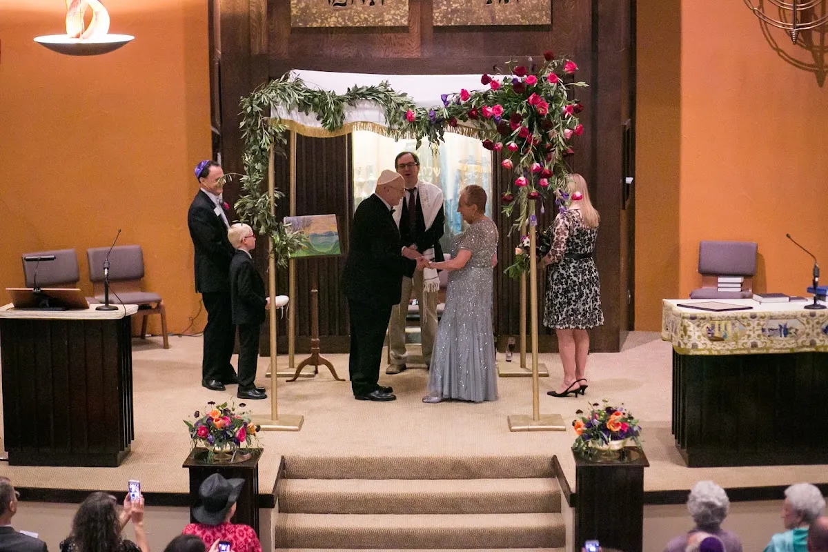 Congregation Beth Israel de Austin — foto 5