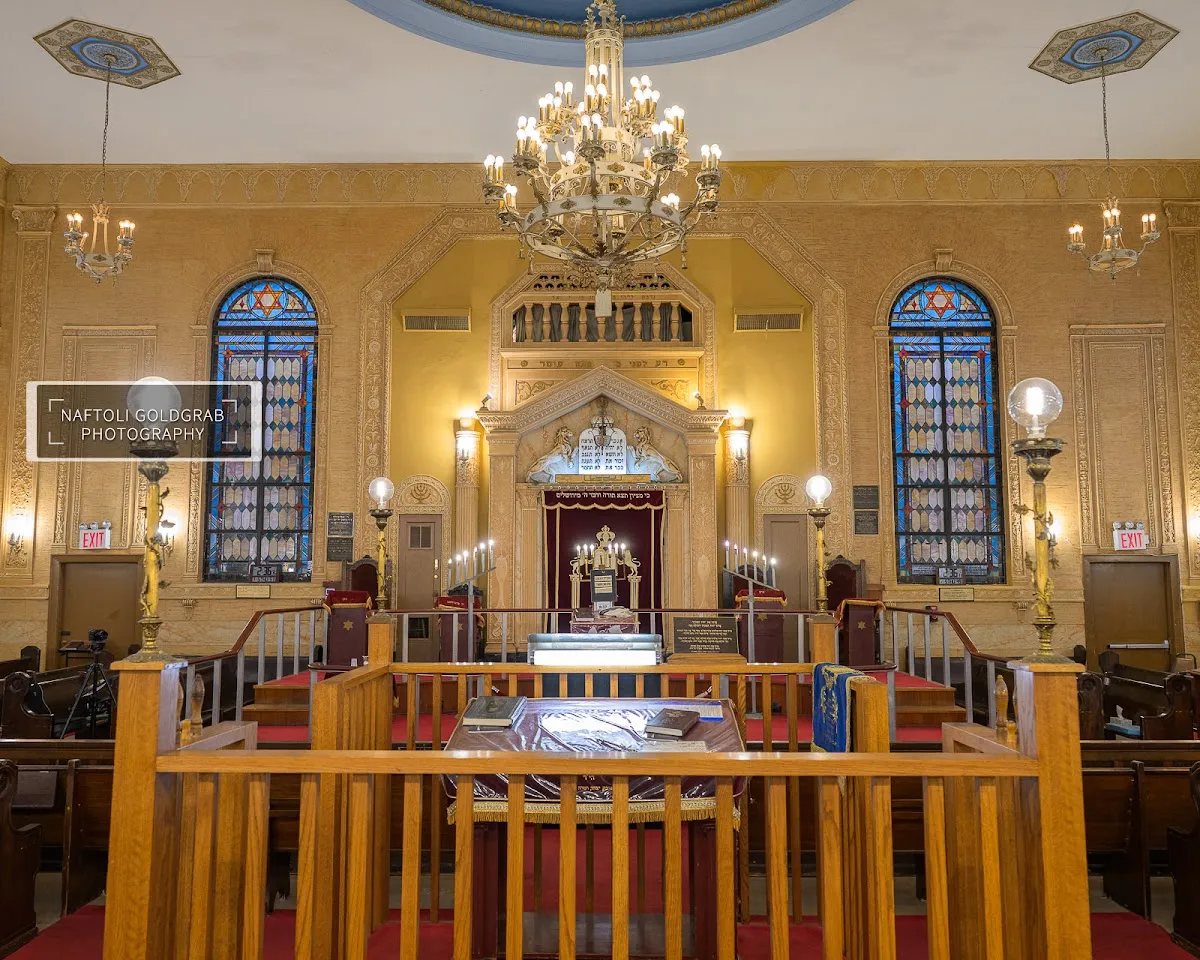 Congregation Beth Israel de Borough Park