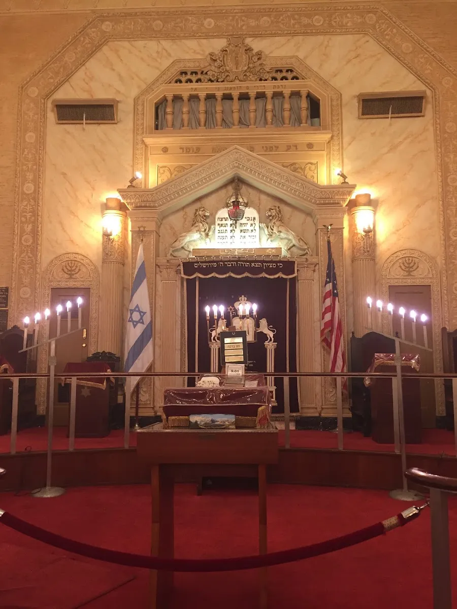 Congregation Beth Israel de Borough Park — photo 2