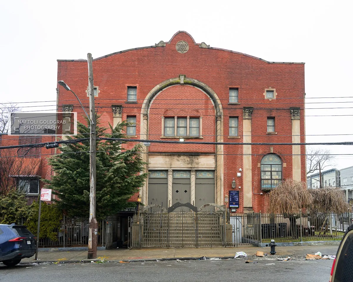 Congregation Beth Israel de Borough Park — photo 3