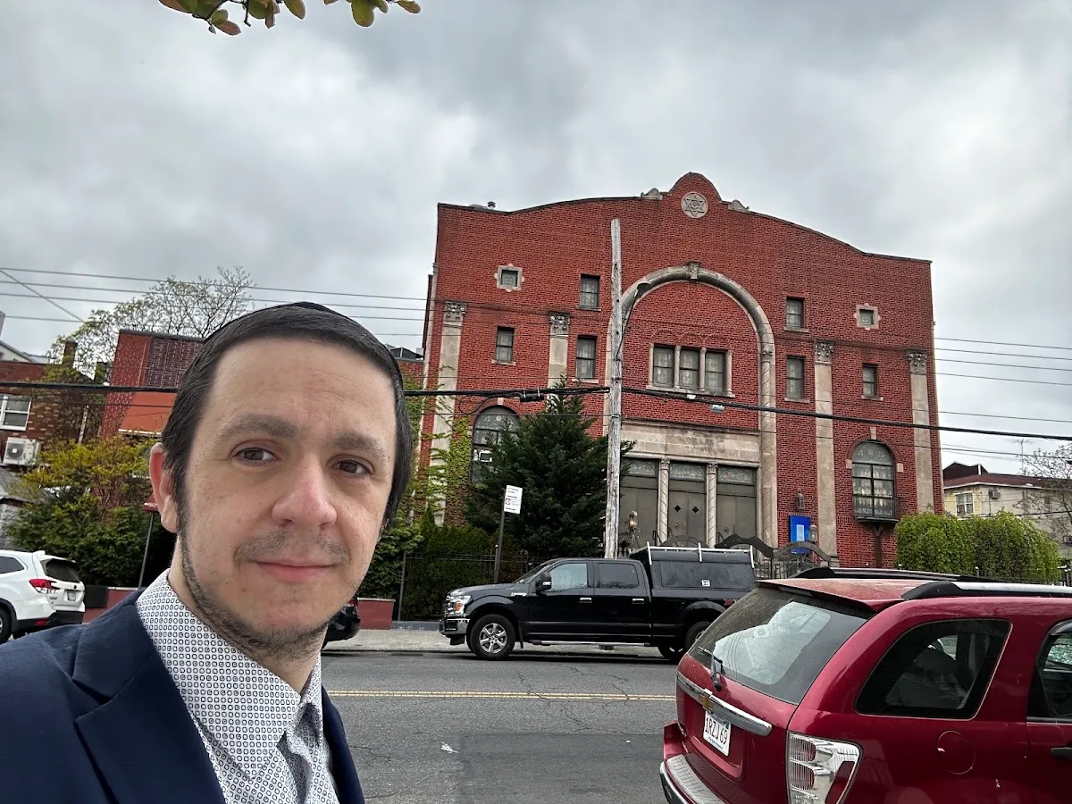 Congregation Beth Israel de Borough Park — photo 4