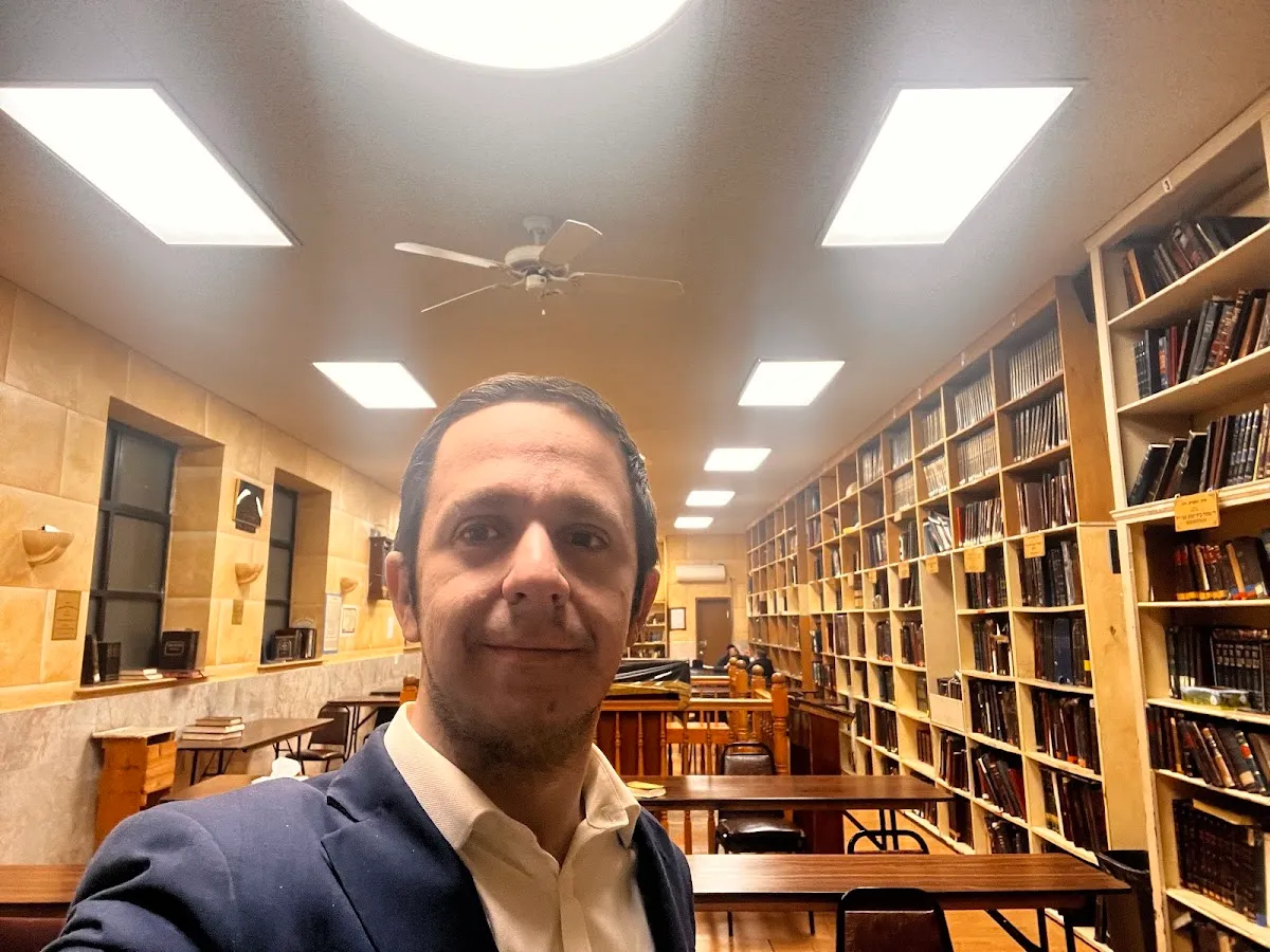 Congregation Beth Israel de Borough Park — photo 5