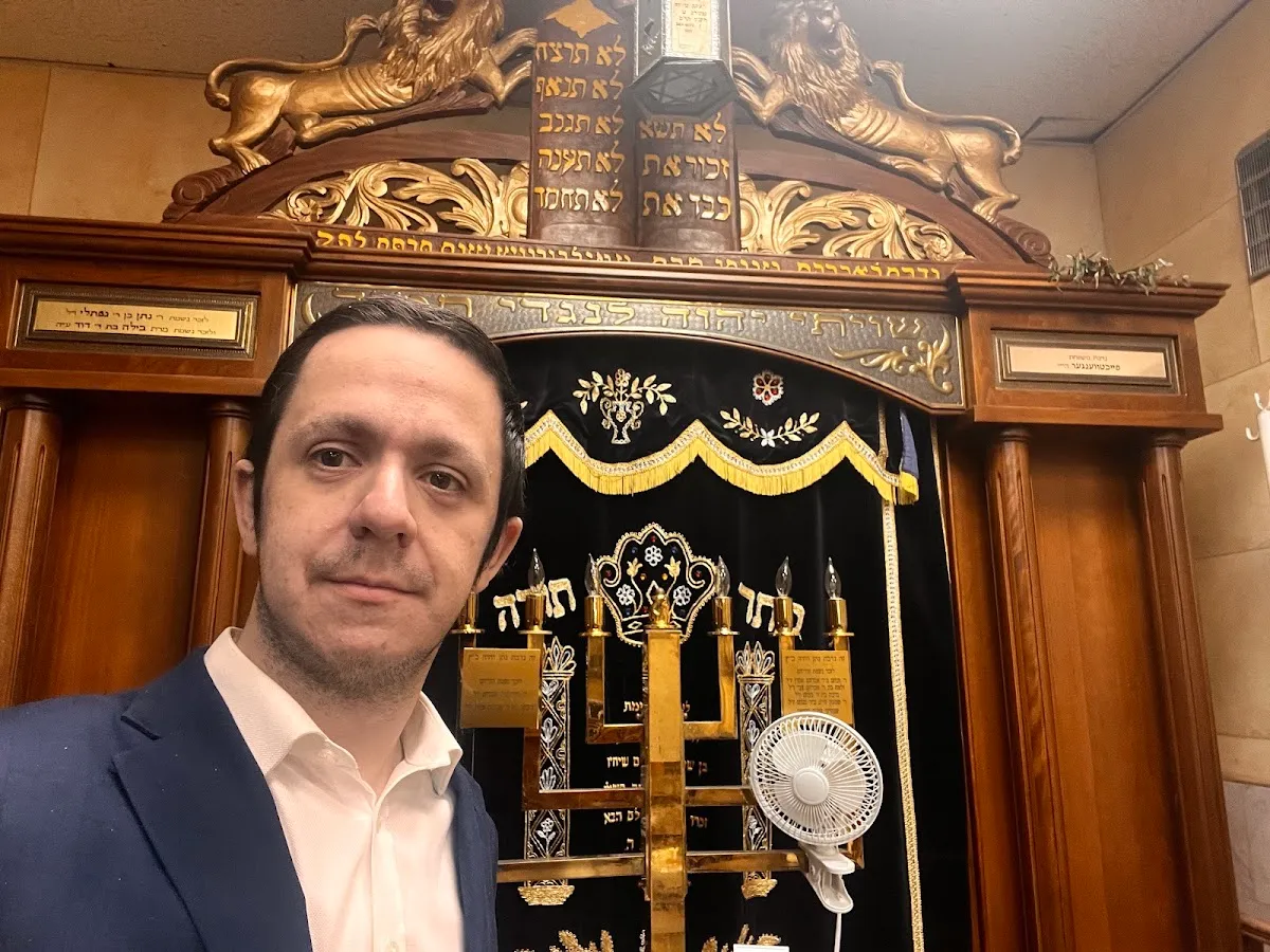 Congregation Beth Israel de Borough Park — photo 6
