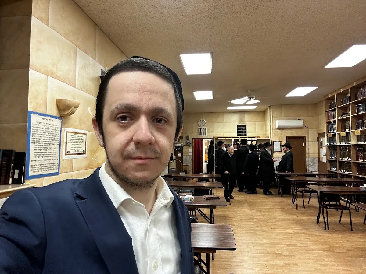 Congregation Beth Israel de Borough Park — photo 7