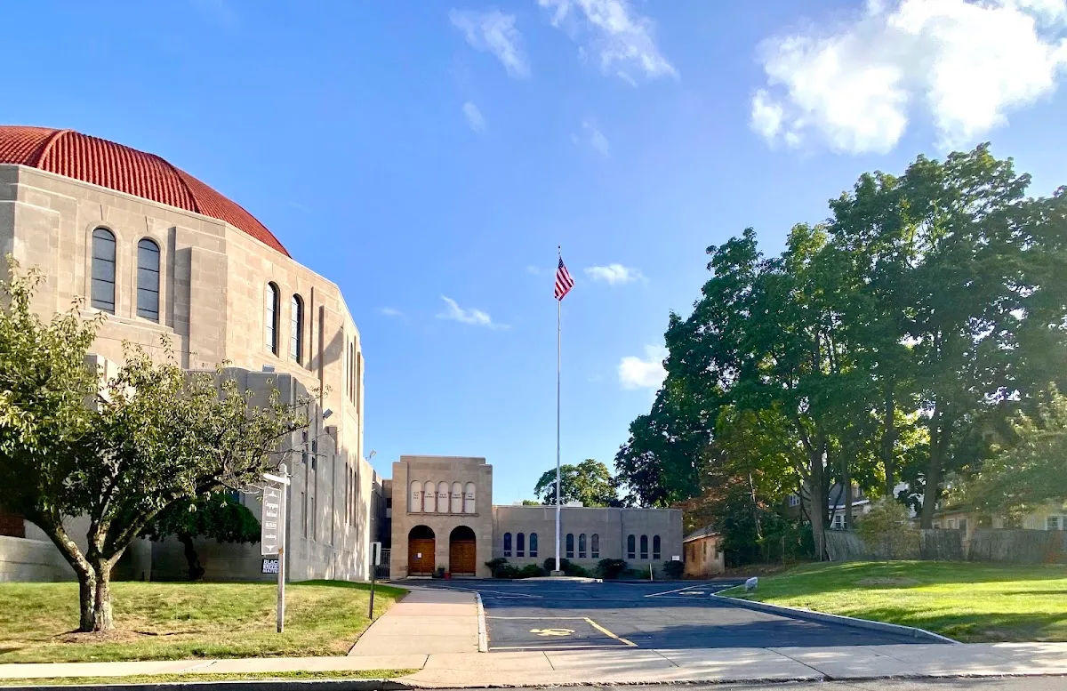 Congregation Beth Israel de Hartford — photo 2