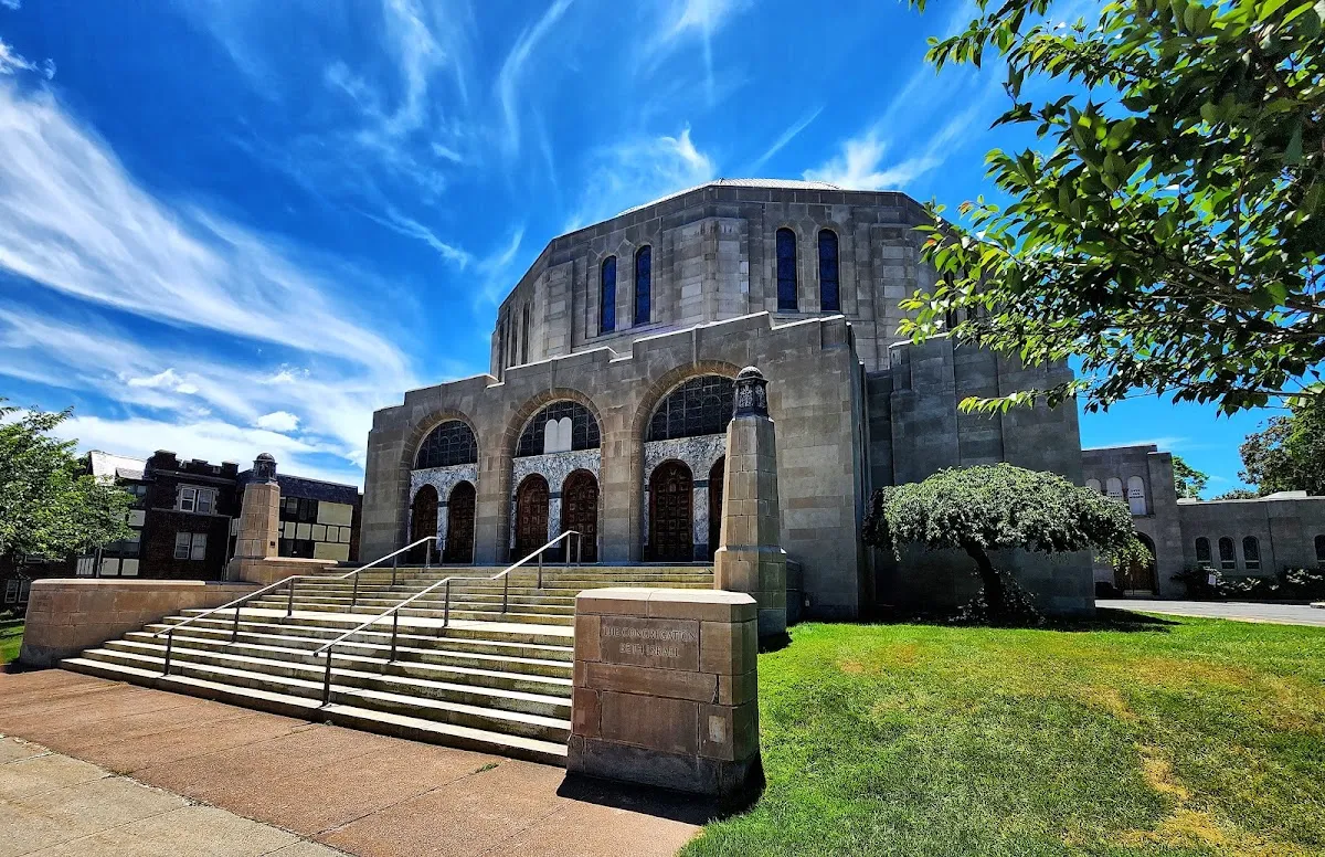 Congregation Beth Israel de Hartford — photo 5