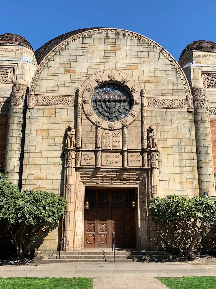 Congregation Beth Israel de Portland
