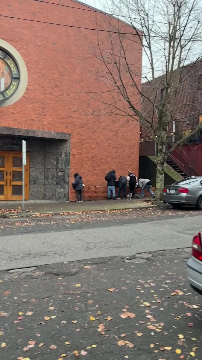 Congregation Beth Israel de Portland — photo 3