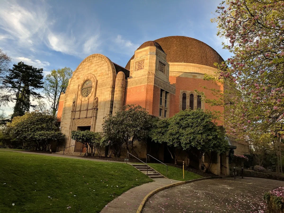 Congregation Beth Israel de Portland — photo 5
