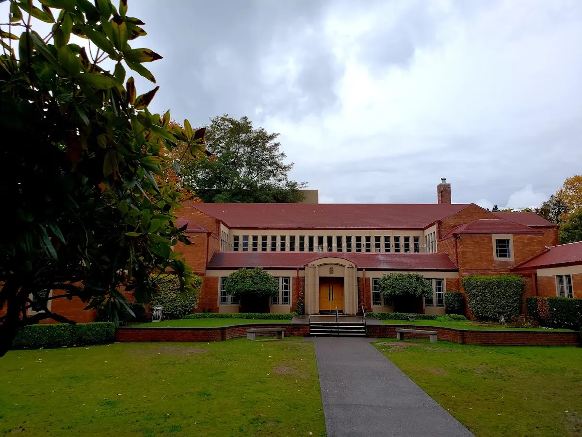 Congregation Beth Israel de Portland — photo 6