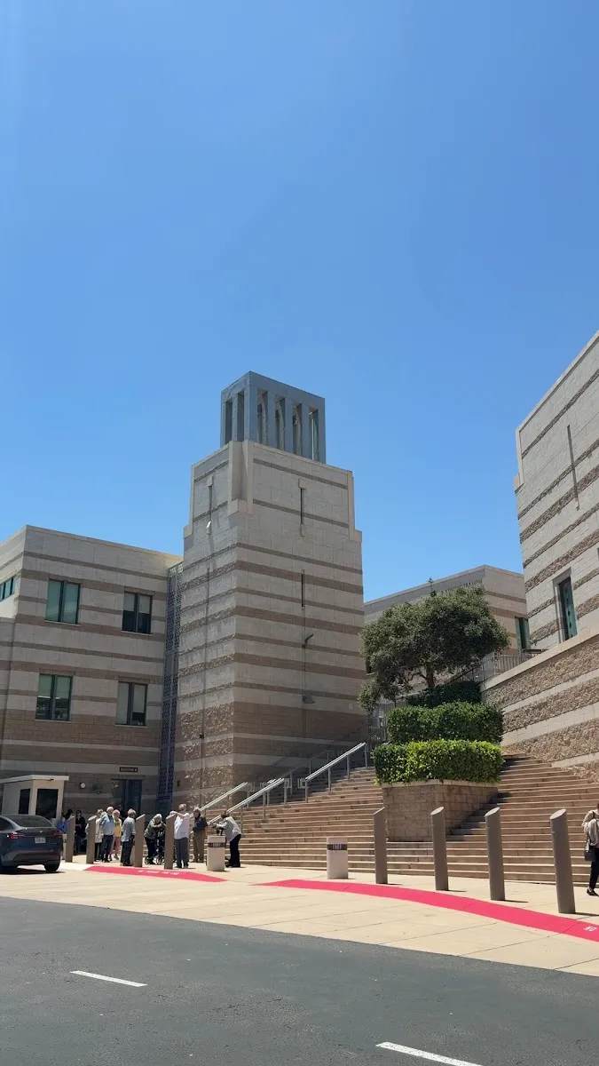 Congregation Beth Israel de San Diego