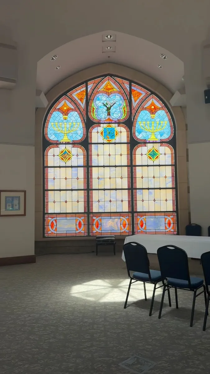 Congregation Beth Israel de San Diego — foto 2