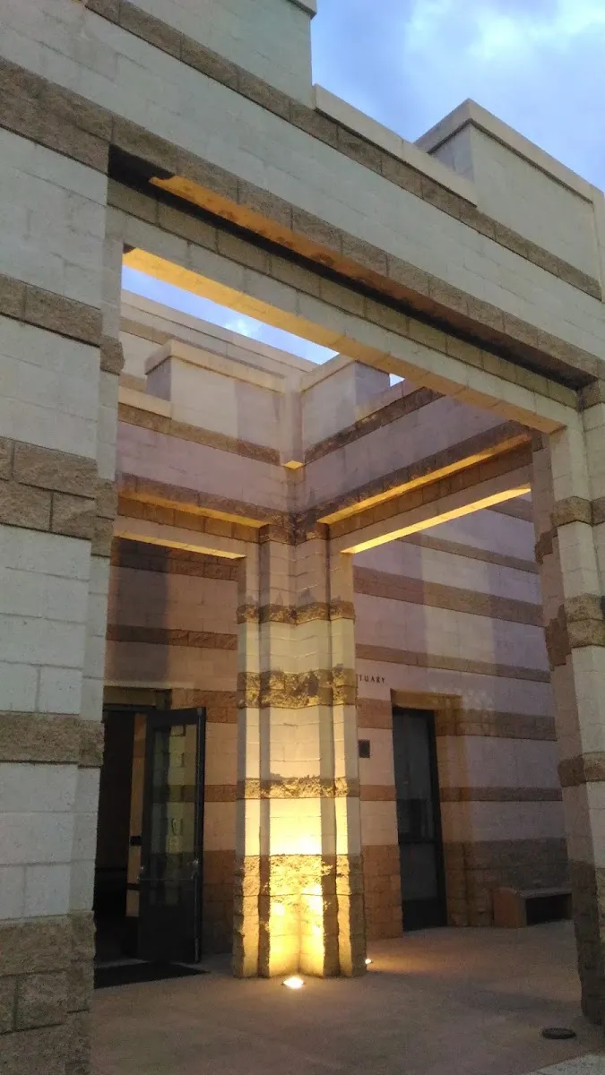 Congregation Beth Israel de San Diego — foto 4