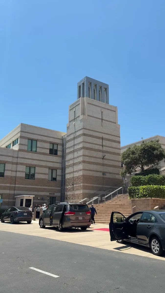 Congregation Beth Israel de San Diego — foto 5