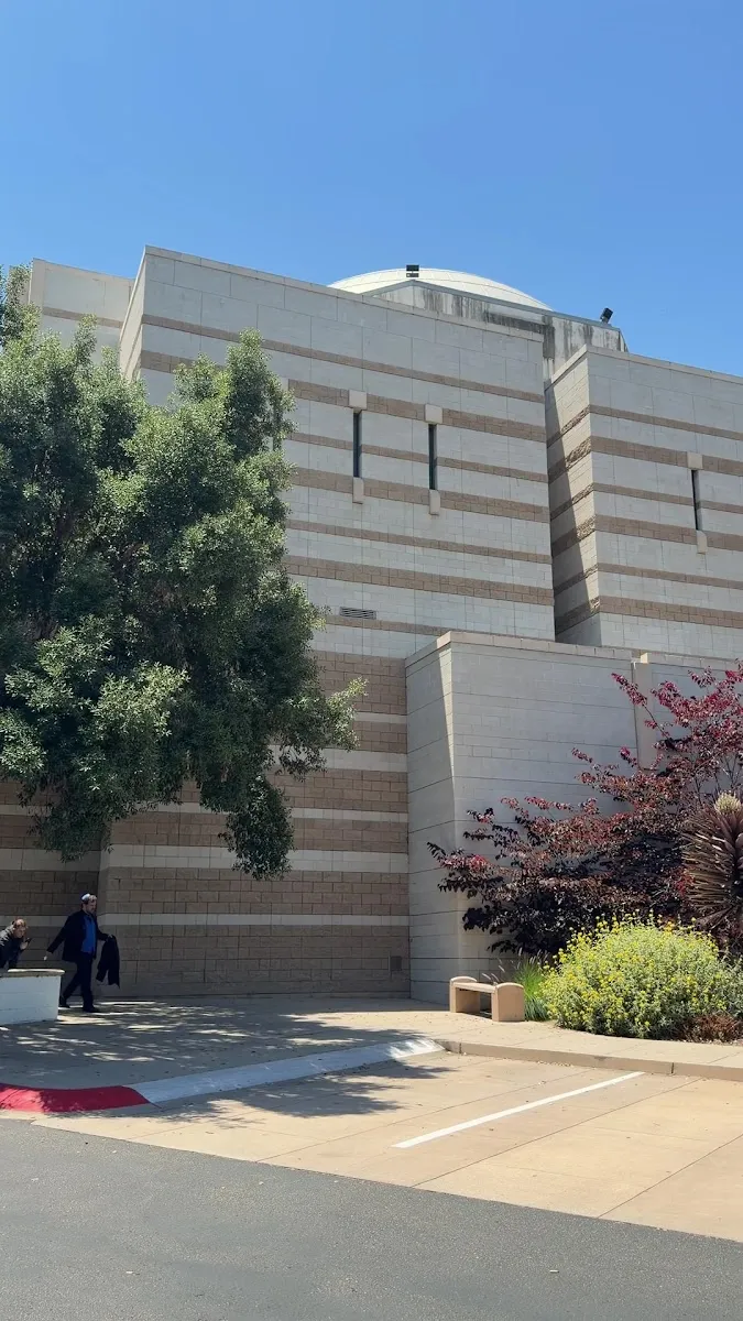 Congregation Beth Israel de San Diego — foto 6