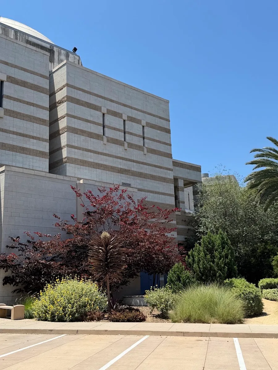 Congregation Beth Israel de San Diego — foto 7