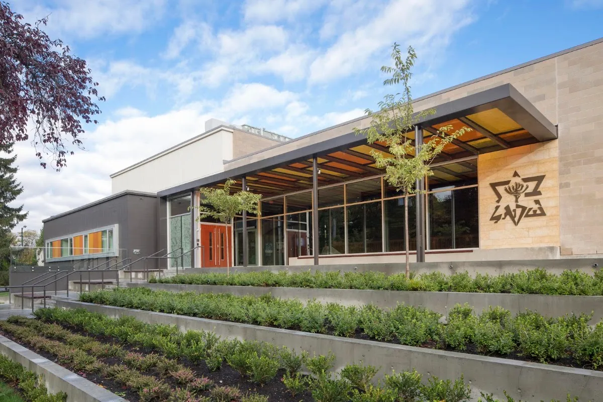 Congregation Beth Israel de Vancouver
