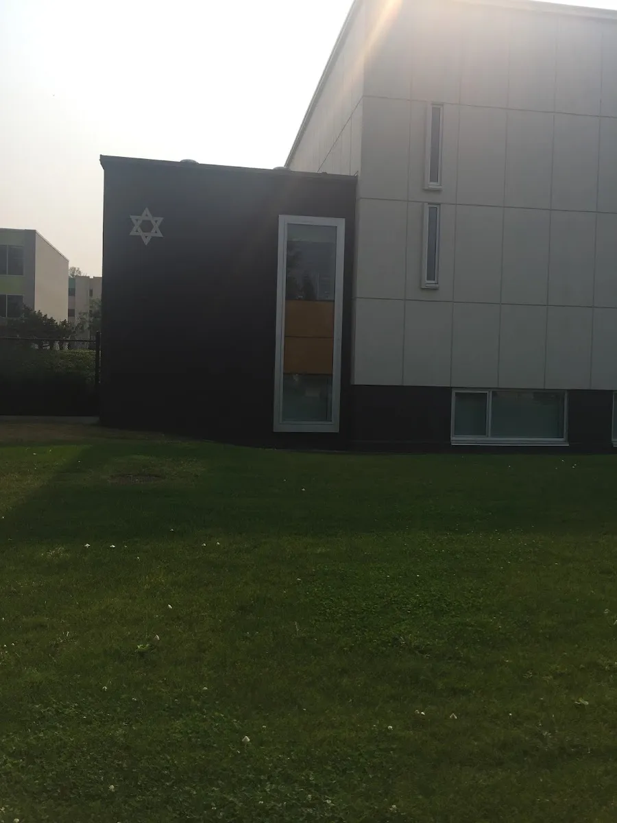Congregation Beth Israel de Vancouver — foto 6