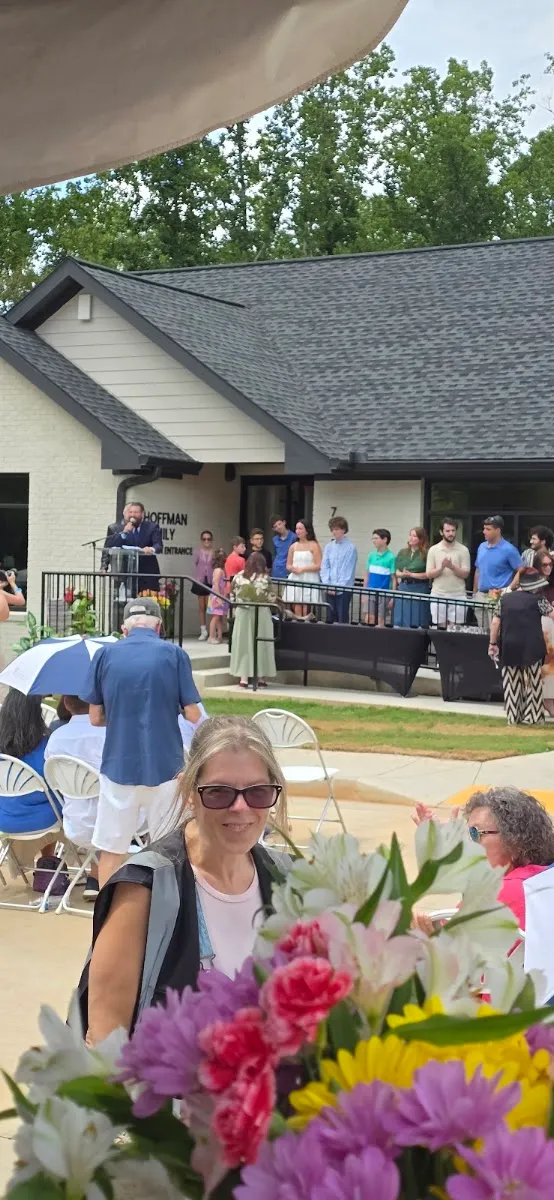 Congregation Beth Israel / Jewish Community Center / Chabad Forsyth — photo 8