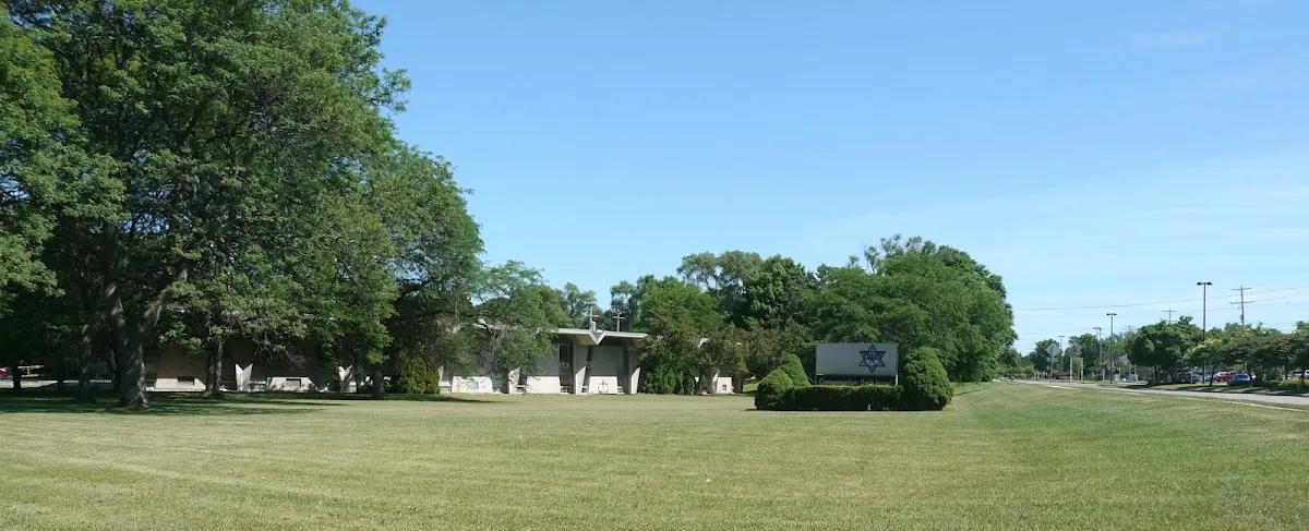 Congregation Beth Israel Ner Tamid — foto 2
