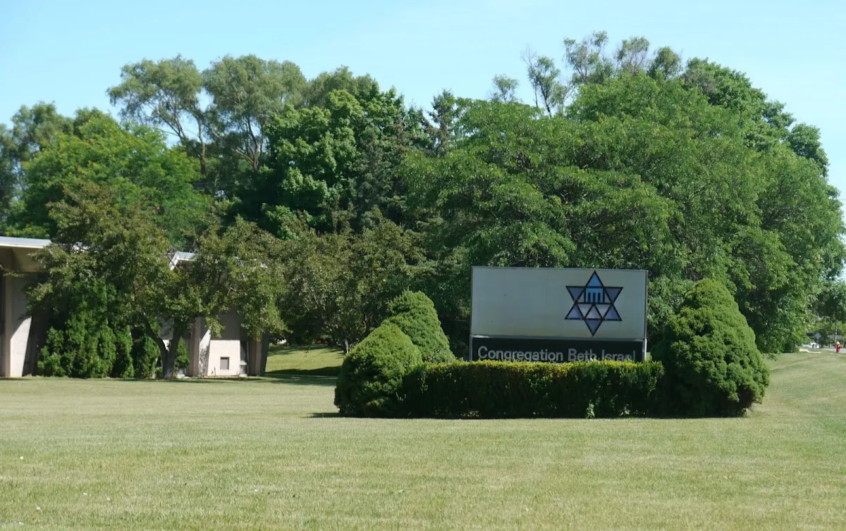 Congregation Beth Israel Ner Tamid — foto 4