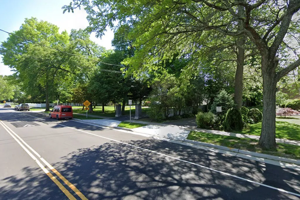 Congregation Beth Israel — foto 3