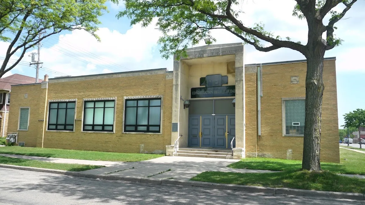 Congregation Beth Jehudah — photo 4