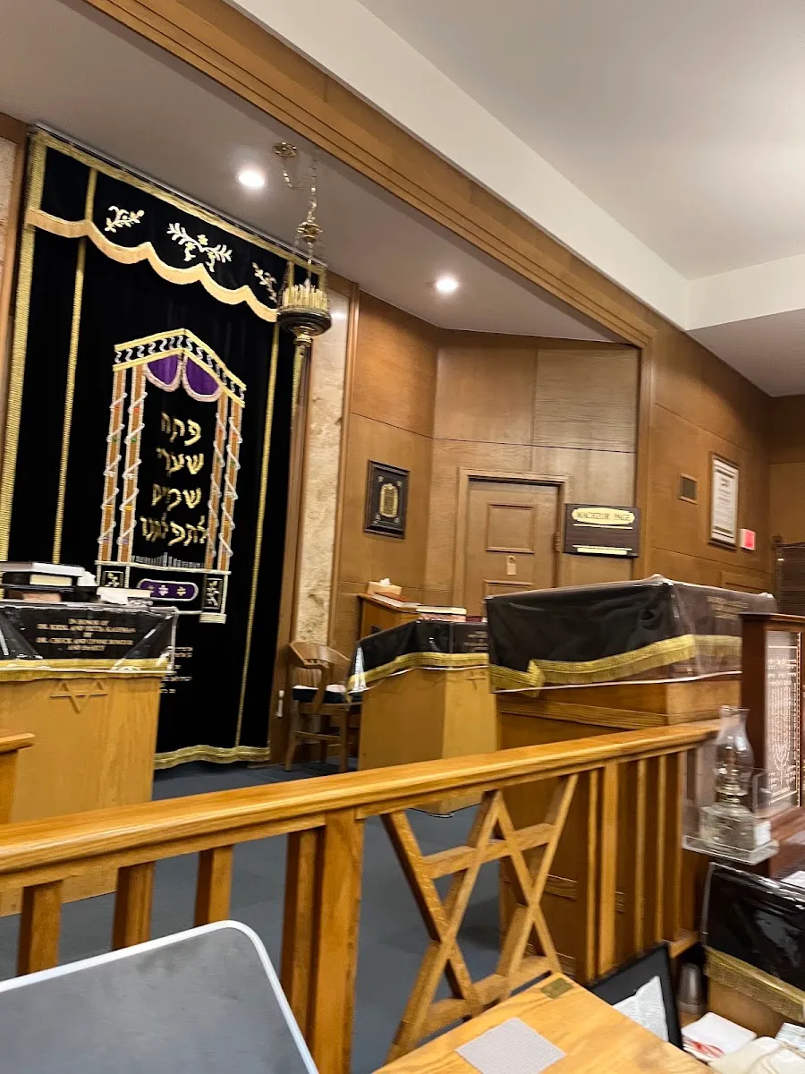 Congregation Beth Jehudah — photo 5