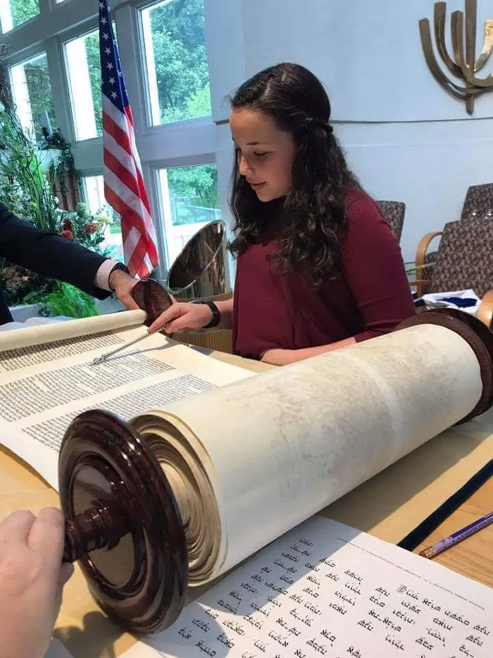 Congregation Beth Judea — foto 6