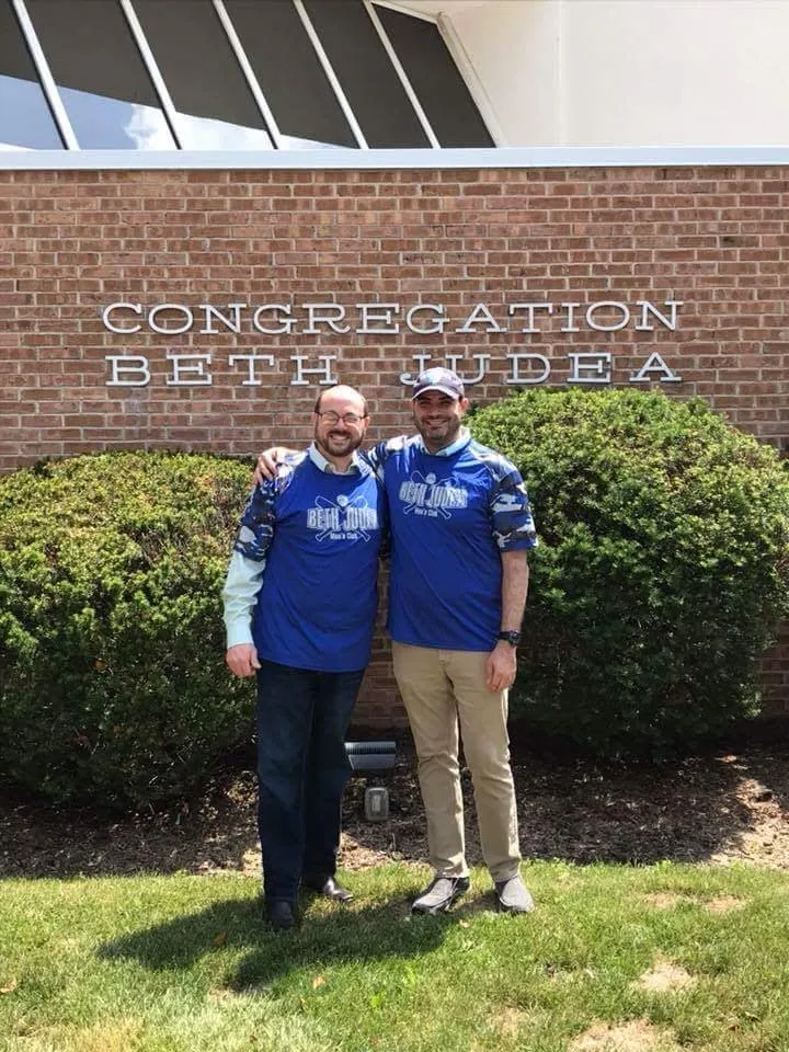 Congregation Beth Judea — foto 7