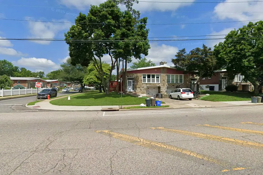 Congregation Beth Midrash Harav B'Nai Jacob