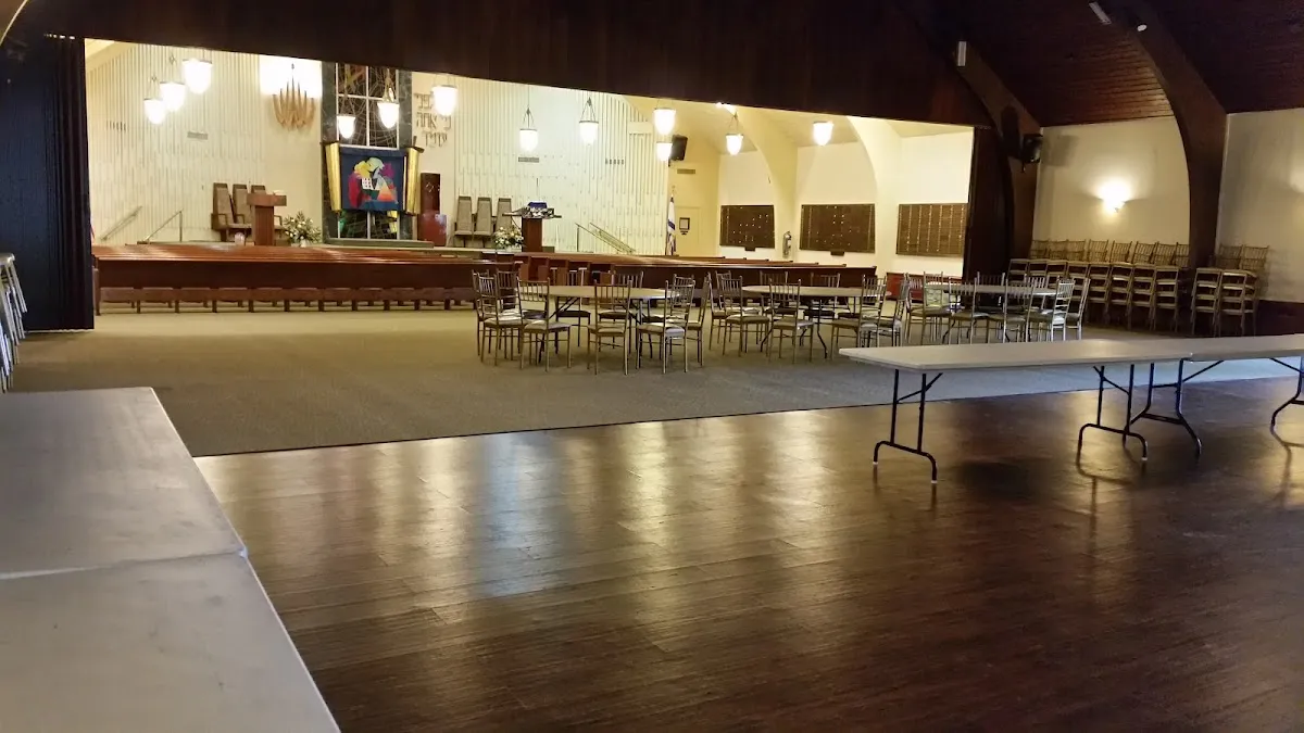 Congregation Beth Ohr — foto 3