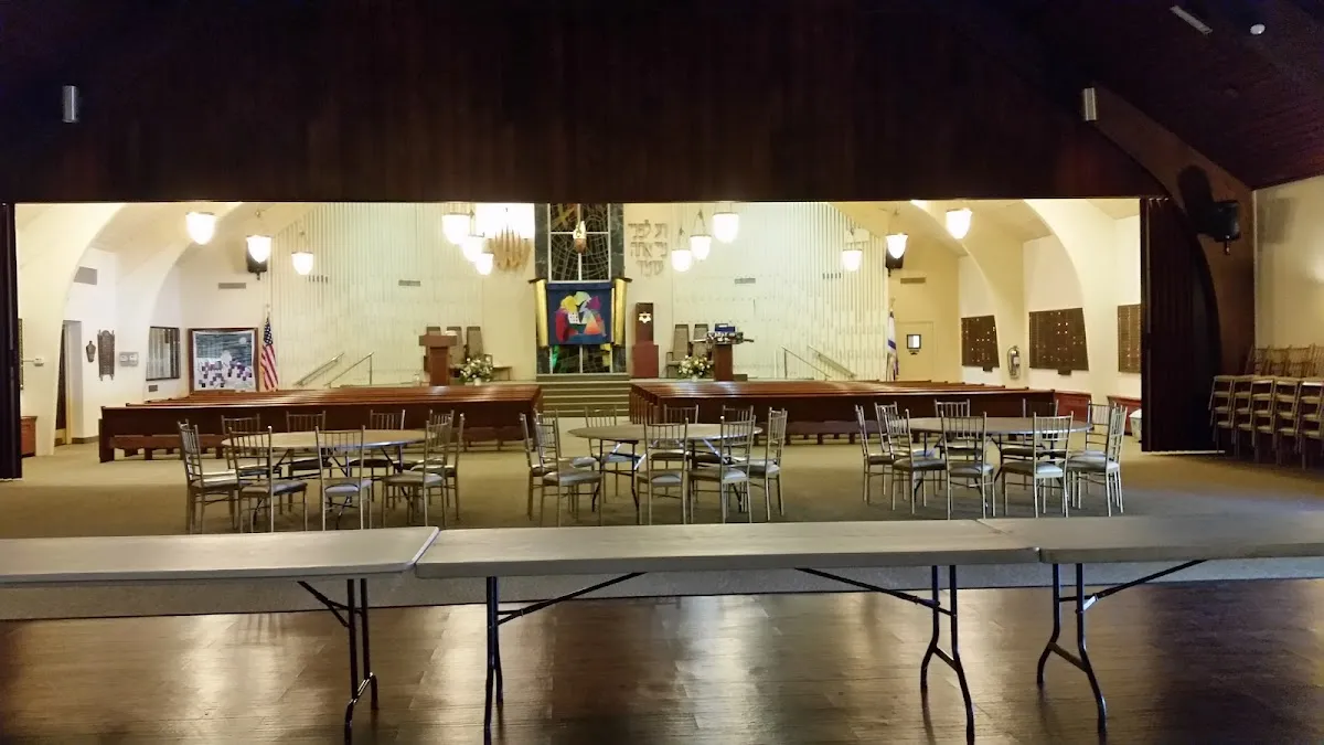Congregation Beth Ohr — foto 4
