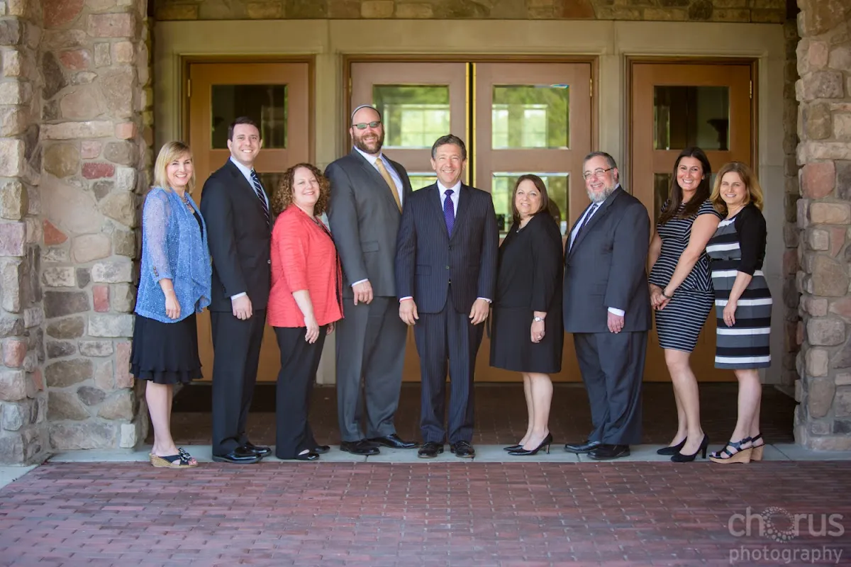 Congregation Beth Or — foto 6