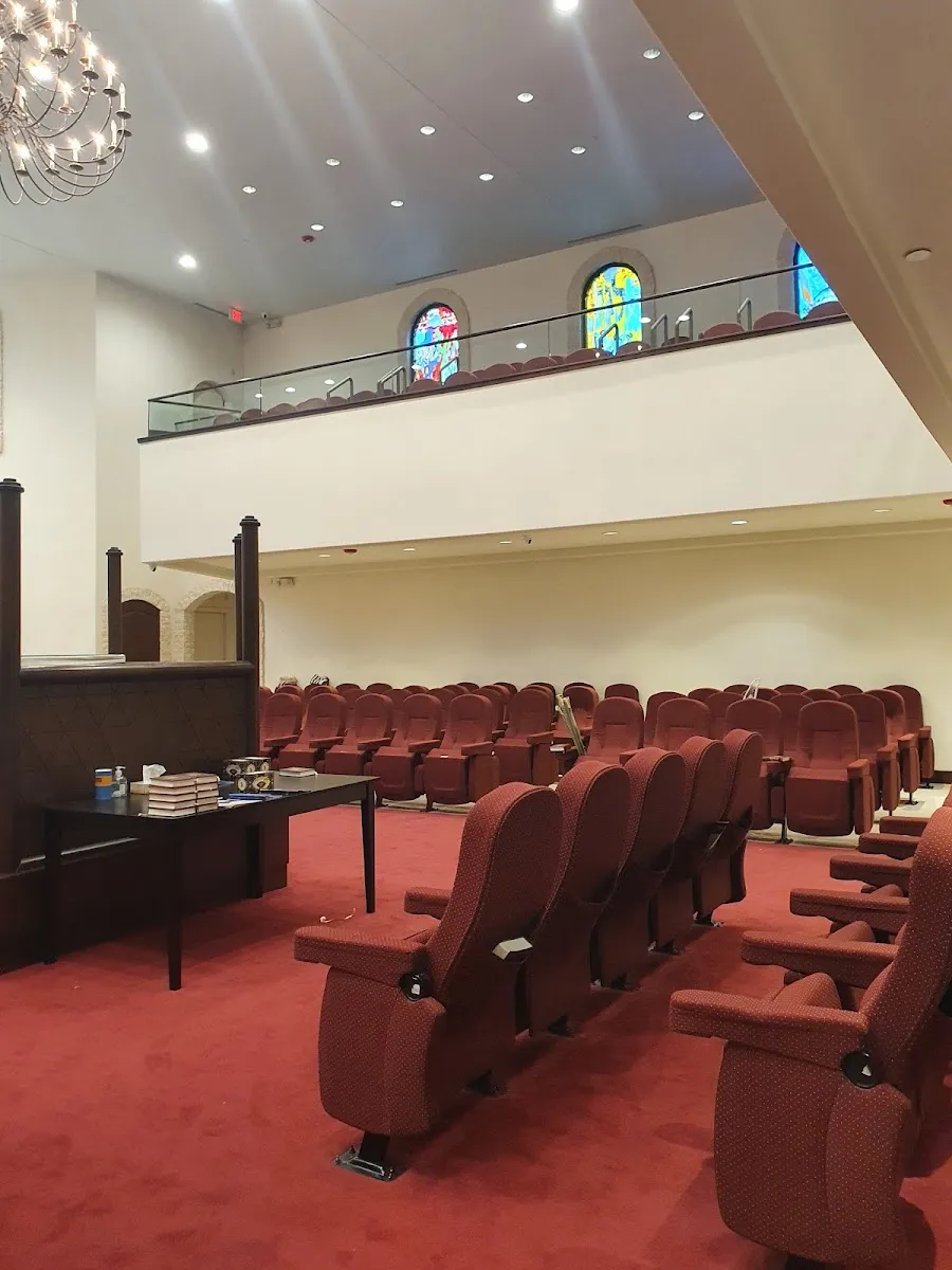 Congregation Beth Rambam — foto 3