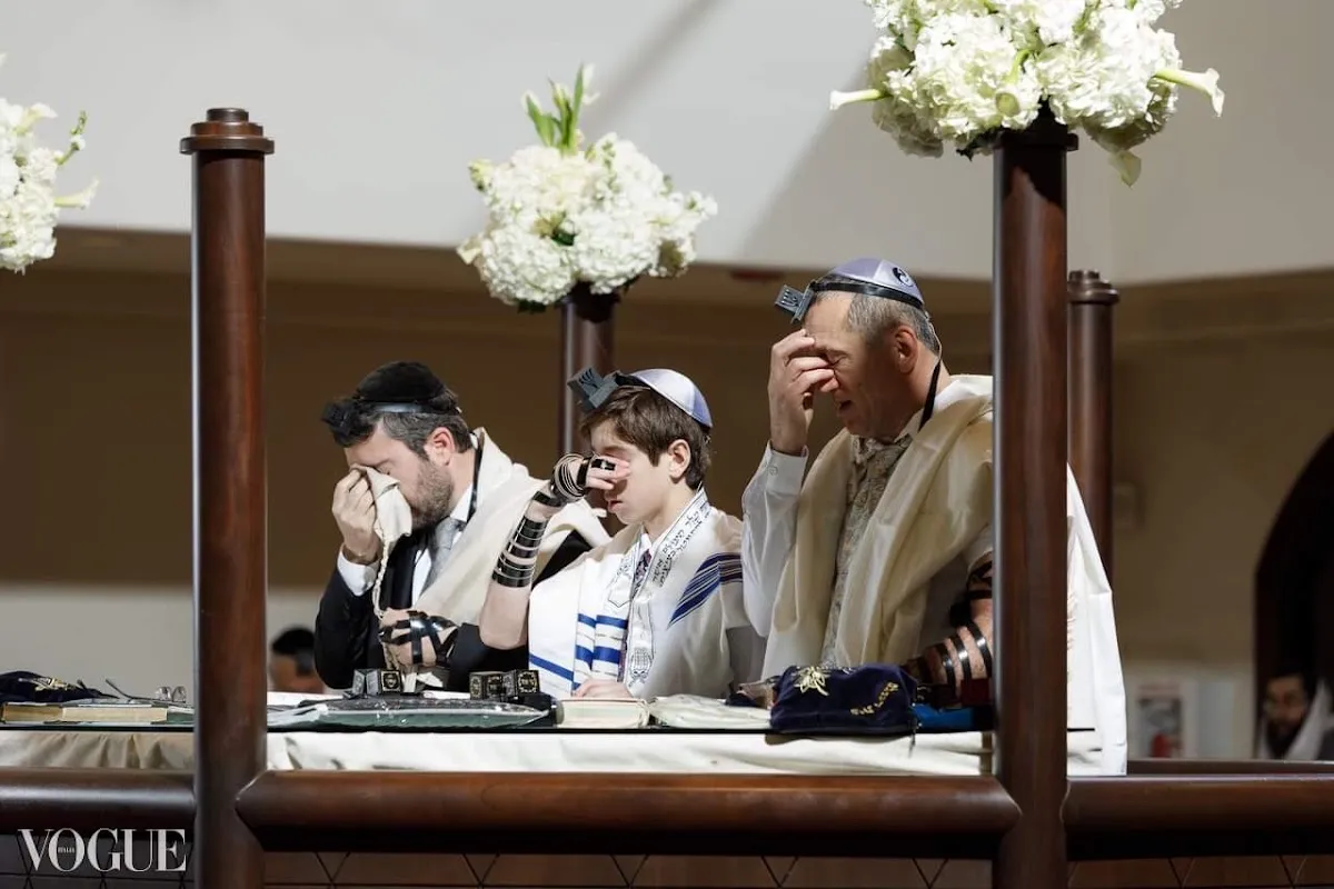Congregation Beth Rambam — foto 4
