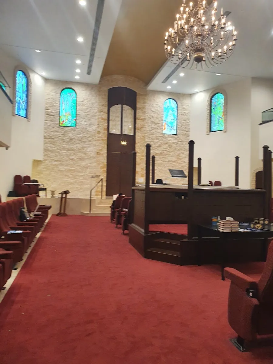 Congregation Beth Rambam — foto 6