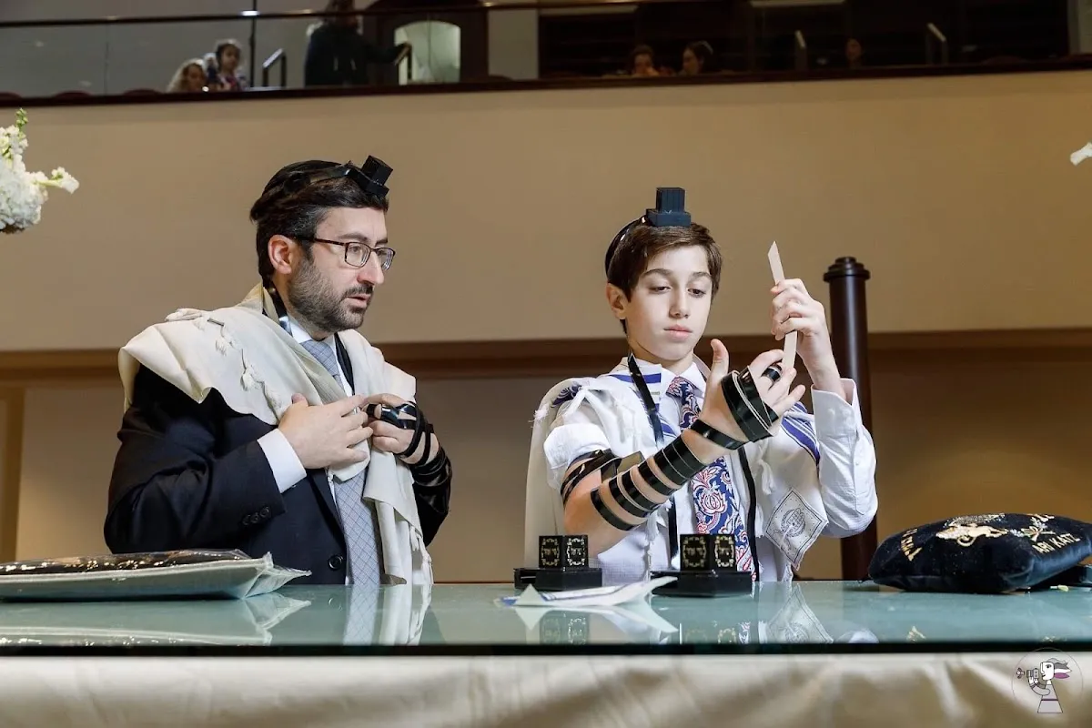 Congregation Beth Rambam — foto 9
