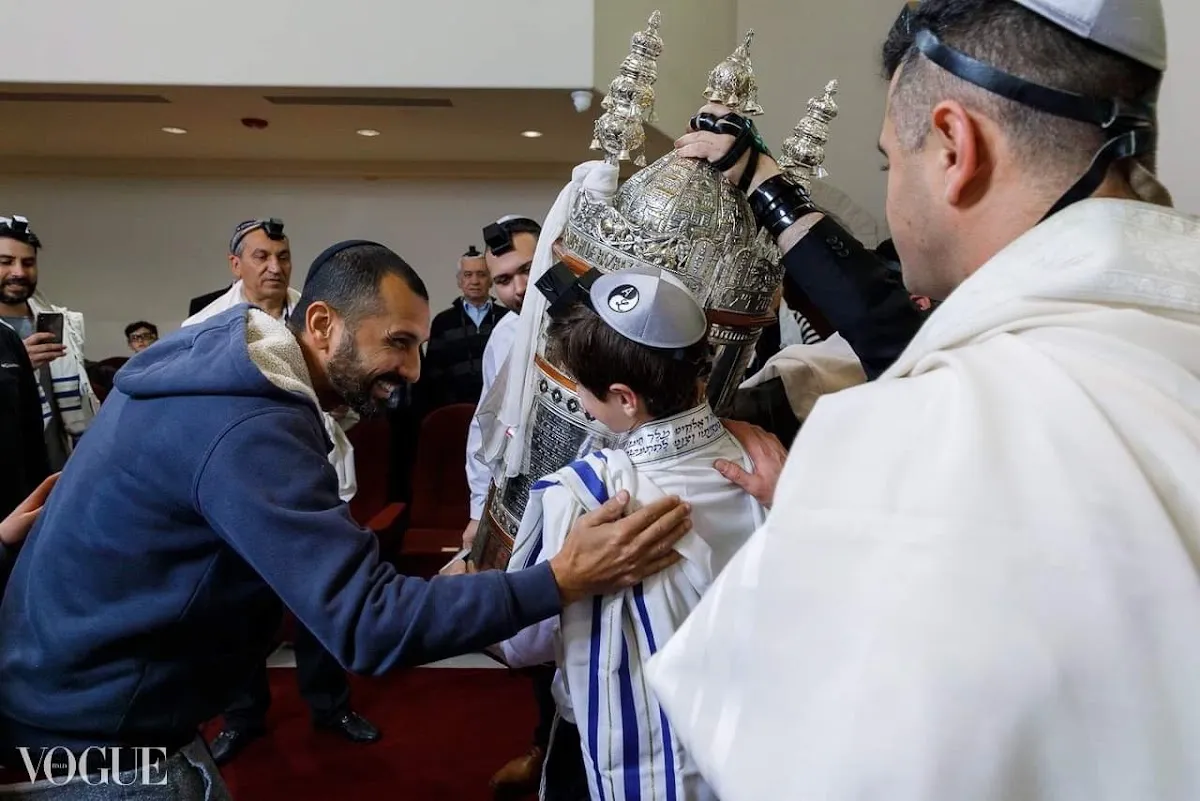 Congregation Beth Rambam — foto 10